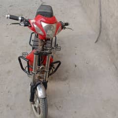 Electric scooty for sale without battery