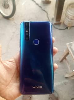 vivo v15 new condition
