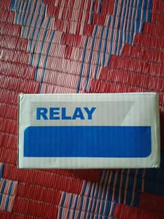Digital Timer for  Missile Motor & others