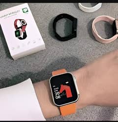 Fitpro smart watch
