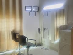 Beauty salon all stuff available for sale