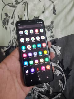 Samsung Galaxy s8 4gb/64gb Official