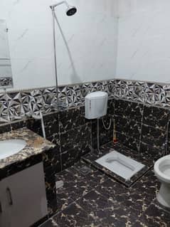 4 Marla Brand New Dubble Unit House For Rent ( DHA MAIN Boulevard )