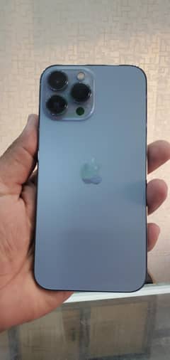 13promax 128gb PTA