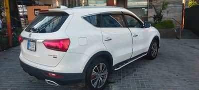 Glory Model 2021 5.8 1500