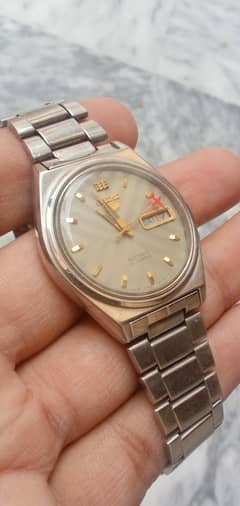 Seiko 5,Citizen,Automatic,03009447565