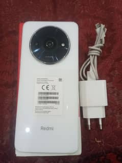 REDMI A3X 3/64 COMPLETE BOX