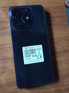itel a70