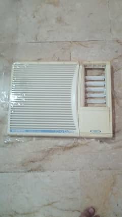 window Ac