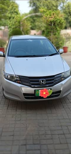 Honda city 1.3 for sale in excellent condition