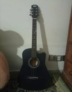 Acoustic Guitar