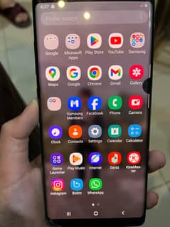 Note 8