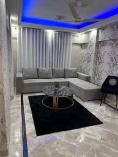 Apartment for sale 2 bed dd dha phase 5 Karachi