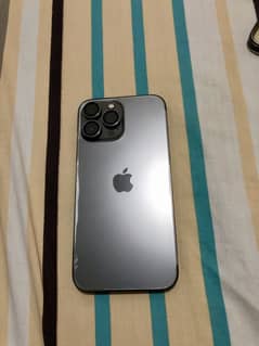 Iphone 13 pro max factory unlocked