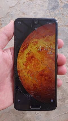 AQUOS R2 PTA APPROVED 4/64