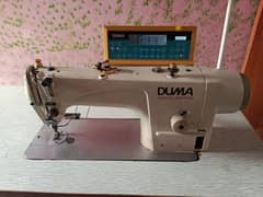 DUMA