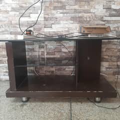 TV console