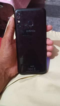 infinix