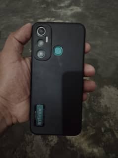 infinix