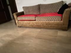 Sale used sofa 4 seater