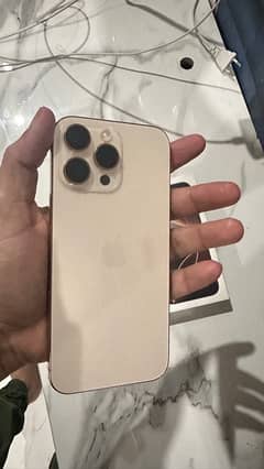 Iphone 16 Pro Max 256gb physical +E 100% BH Sim time