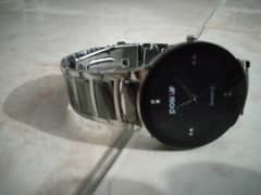 men brand new watch