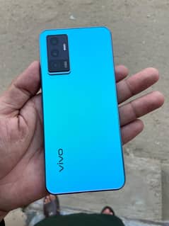 Vivo v23e official pta Approved 256gb