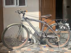 Cycle