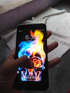 iPhone 7 Plus pti approved