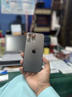 Iphone 13 Pro Max 256 jv