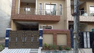 Get This Amazing 5 Marla House Available In Pak Arab Society Phase 1 - Block E