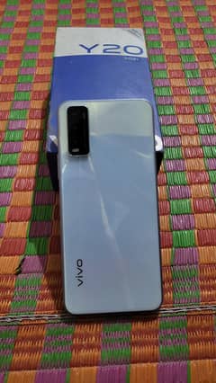 vivo y20 official PTA approved
