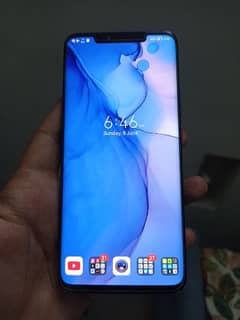 Huawei mate 20 pro 5g 128gb