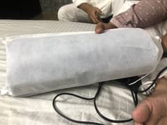 Dish warming tray