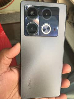 Infinix