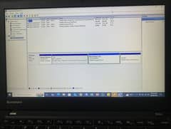 Lonovo Thinkpad laptop