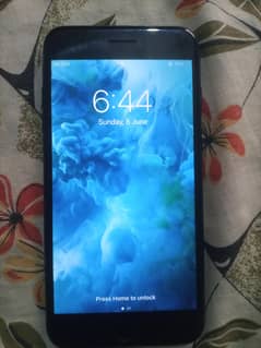 Iphone 7 Plus PTA approved