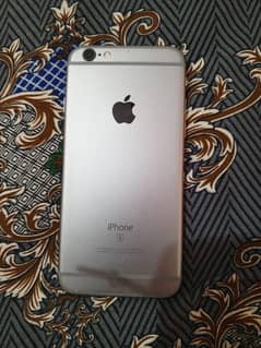 IPhone 6s 64gb PTA approved
