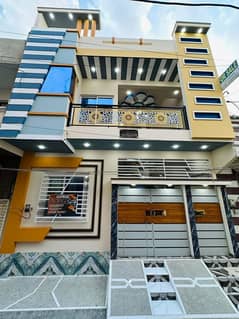 Book Dream Home on Easy Installments! Limited time offer first come first serve basis