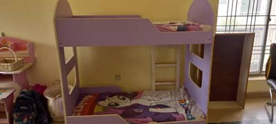 Bunk