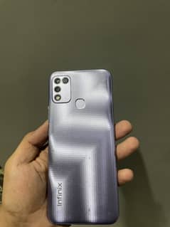 Infinix