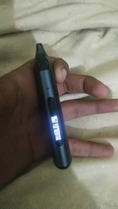 v thru pod for sale