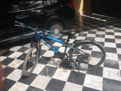 Bicycle