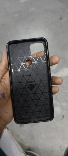 Google pixel 4a 5g 6gb 128gb -03068515213