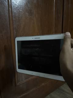 Samsung galaxy tablet model sm-t530