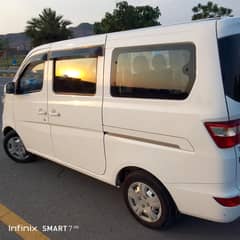 Changan karvaan
