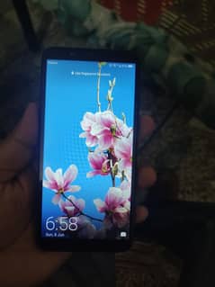 I m selling Hawaii y7 prime good working conditions