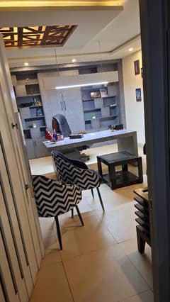 325 Sq Feet Office Available At Kohinoor One Plaza Jaranwala Road