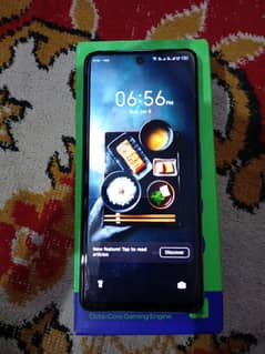 Infinix Hot 30 8gb ram 128gb rom