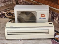 Dawlance 1.5 Ton split AC